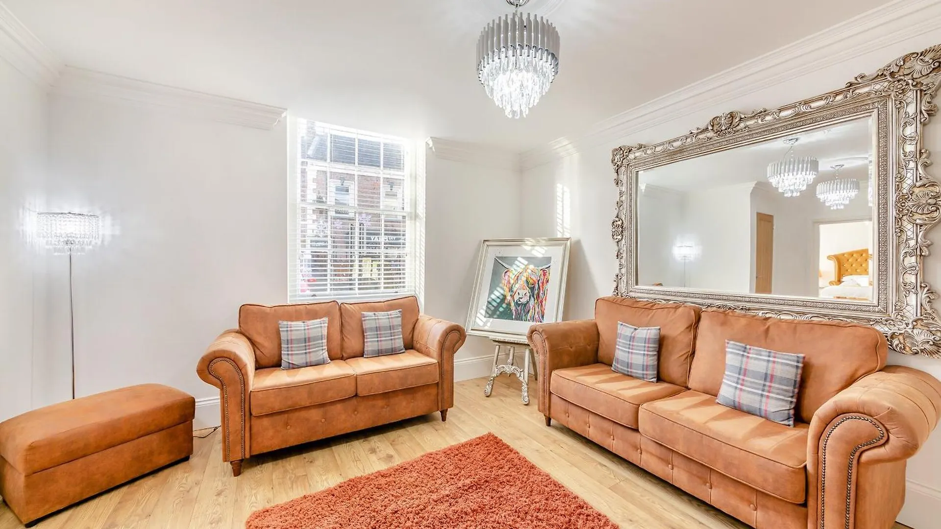 Iris Apartment - Uk45966 Yarm
